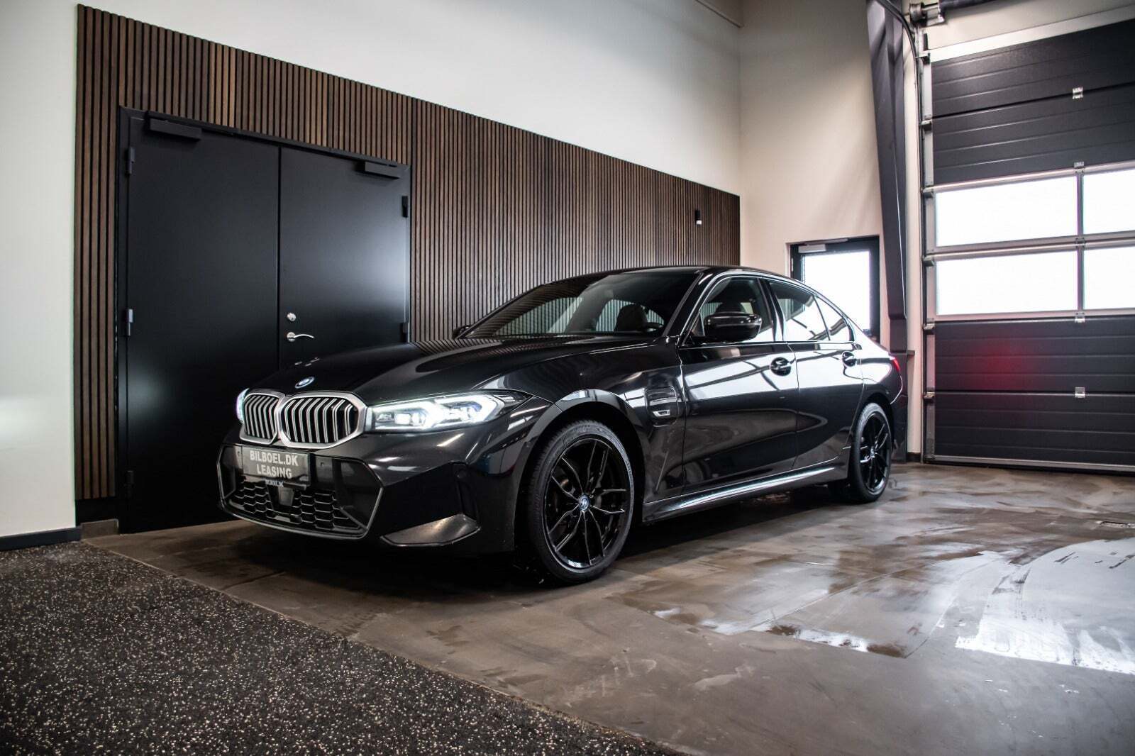 BMW 330e 2,0 M-Sport+ aut.
