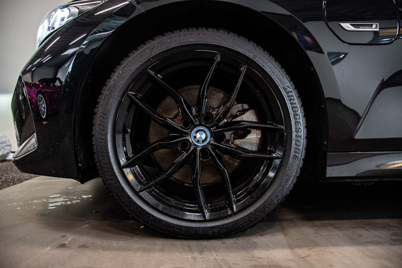 BMW 330e 2,0 M-Sport+ aut.