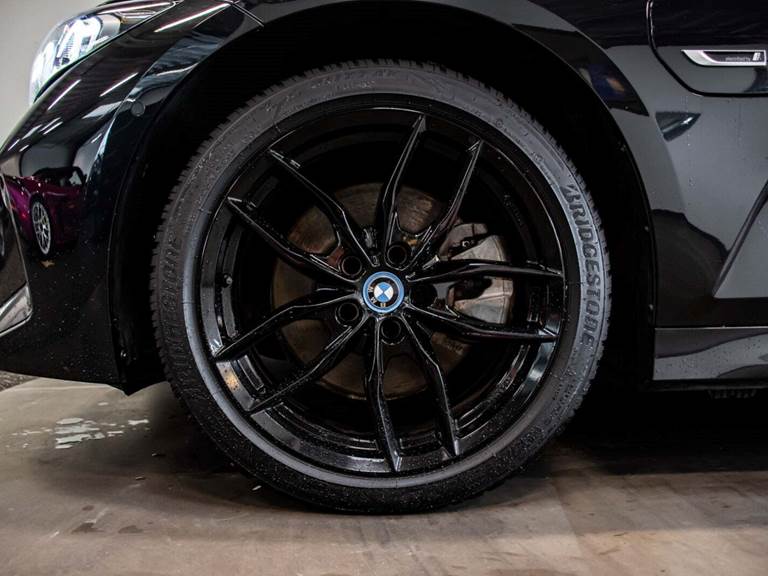 BMW 330e 2,0 M-Sport+ aut.