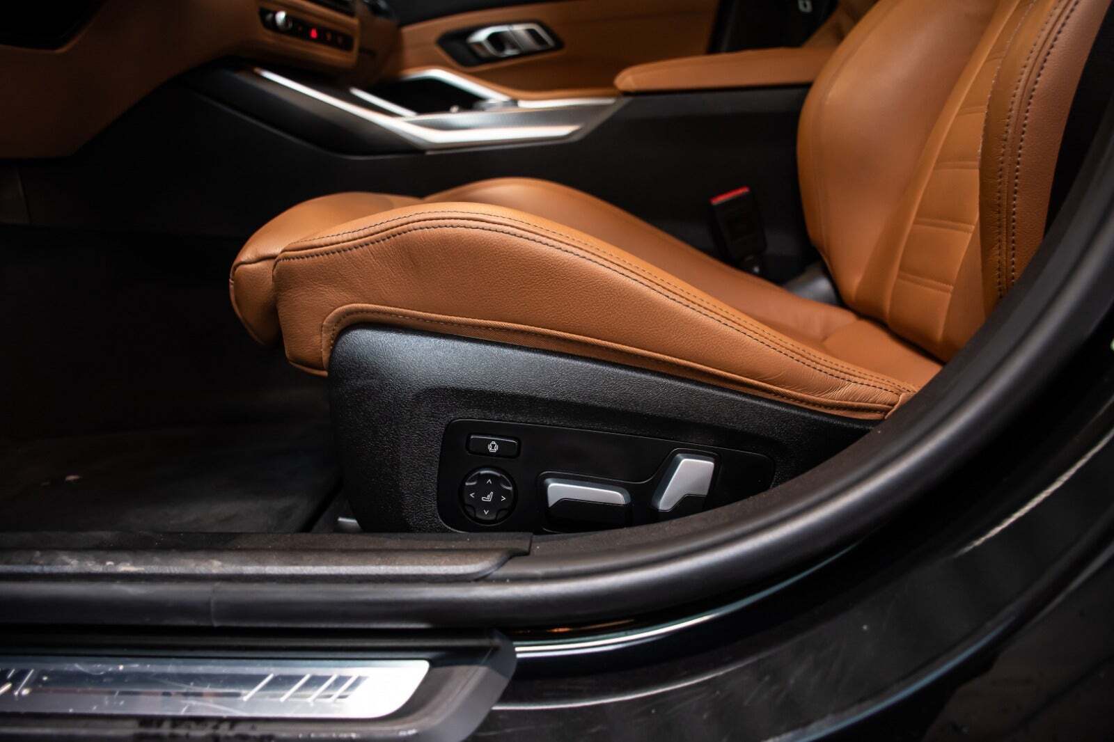 BMW 330e 2,0 M-Sport+ aut.