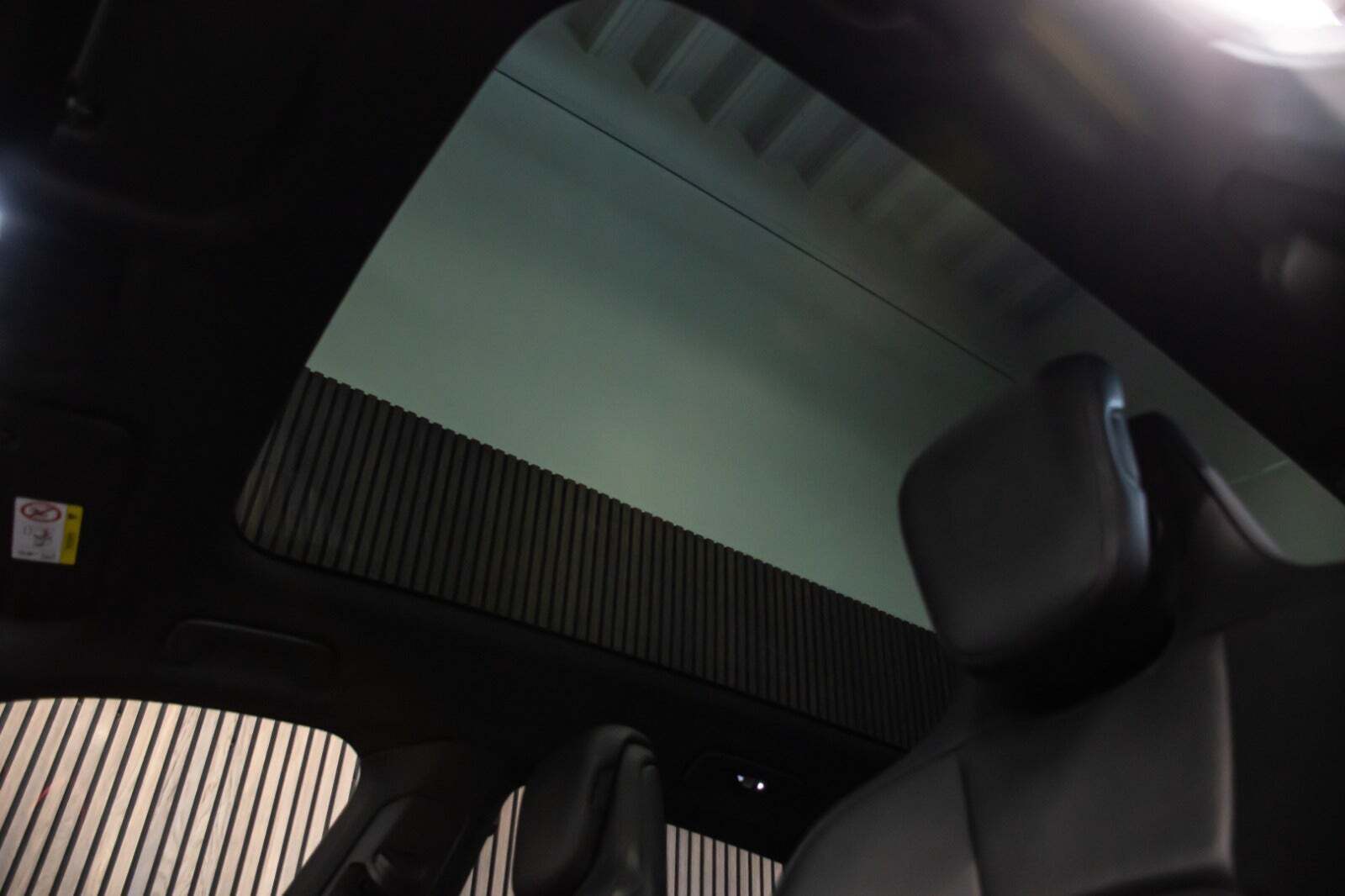 Porsche Taycan 4S Performance+ Cross Turismo