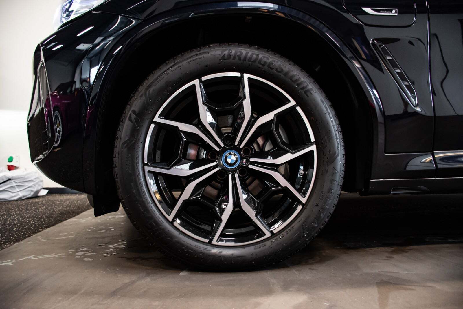 BMW X3 2,0 xDrive30e M-Sport+ aut.