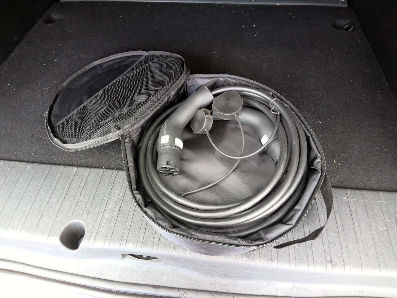 Citroën ë-Berlingo 52 Impress