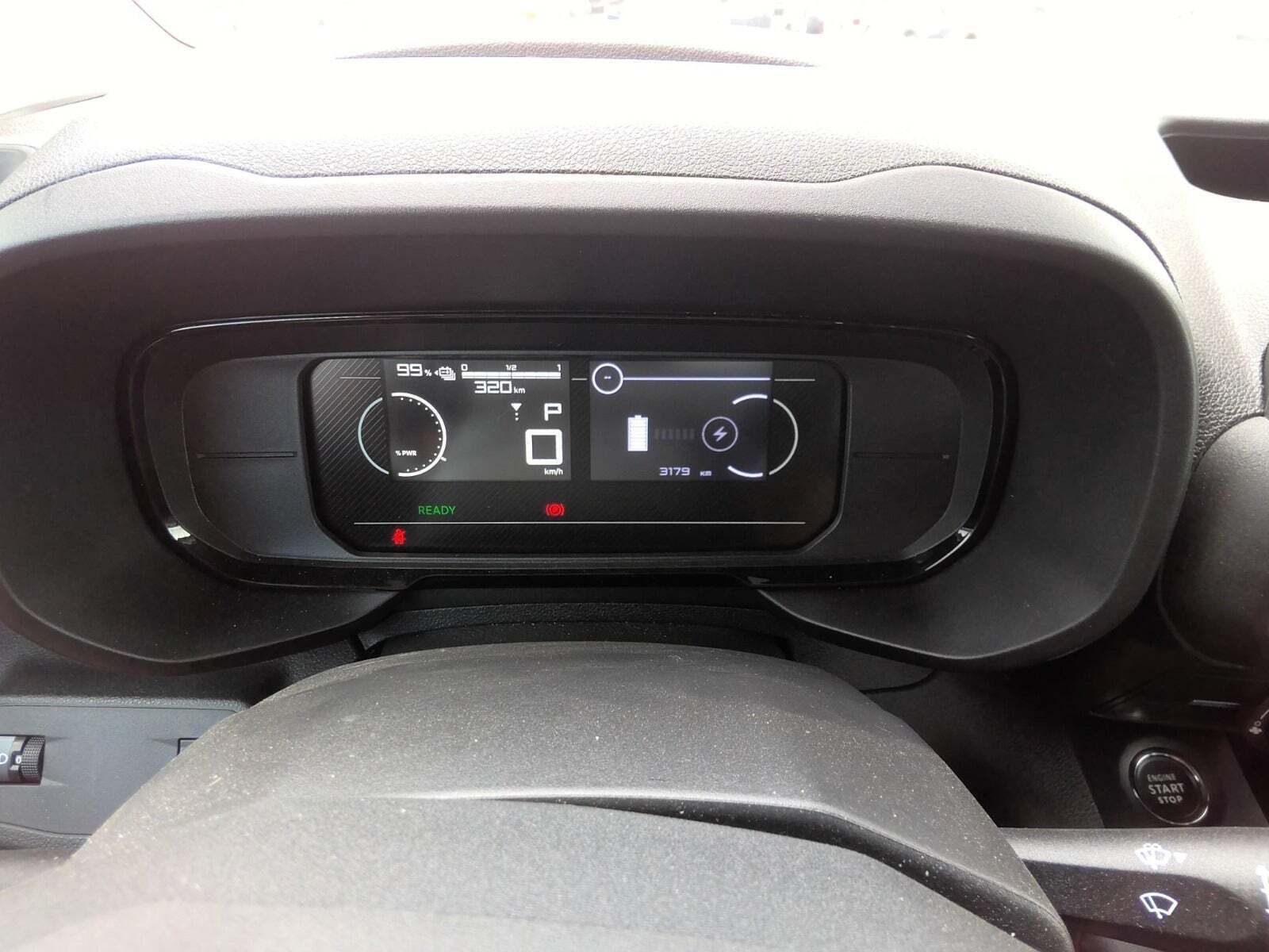 undefined Citroën ë-Berlingo fra 2024