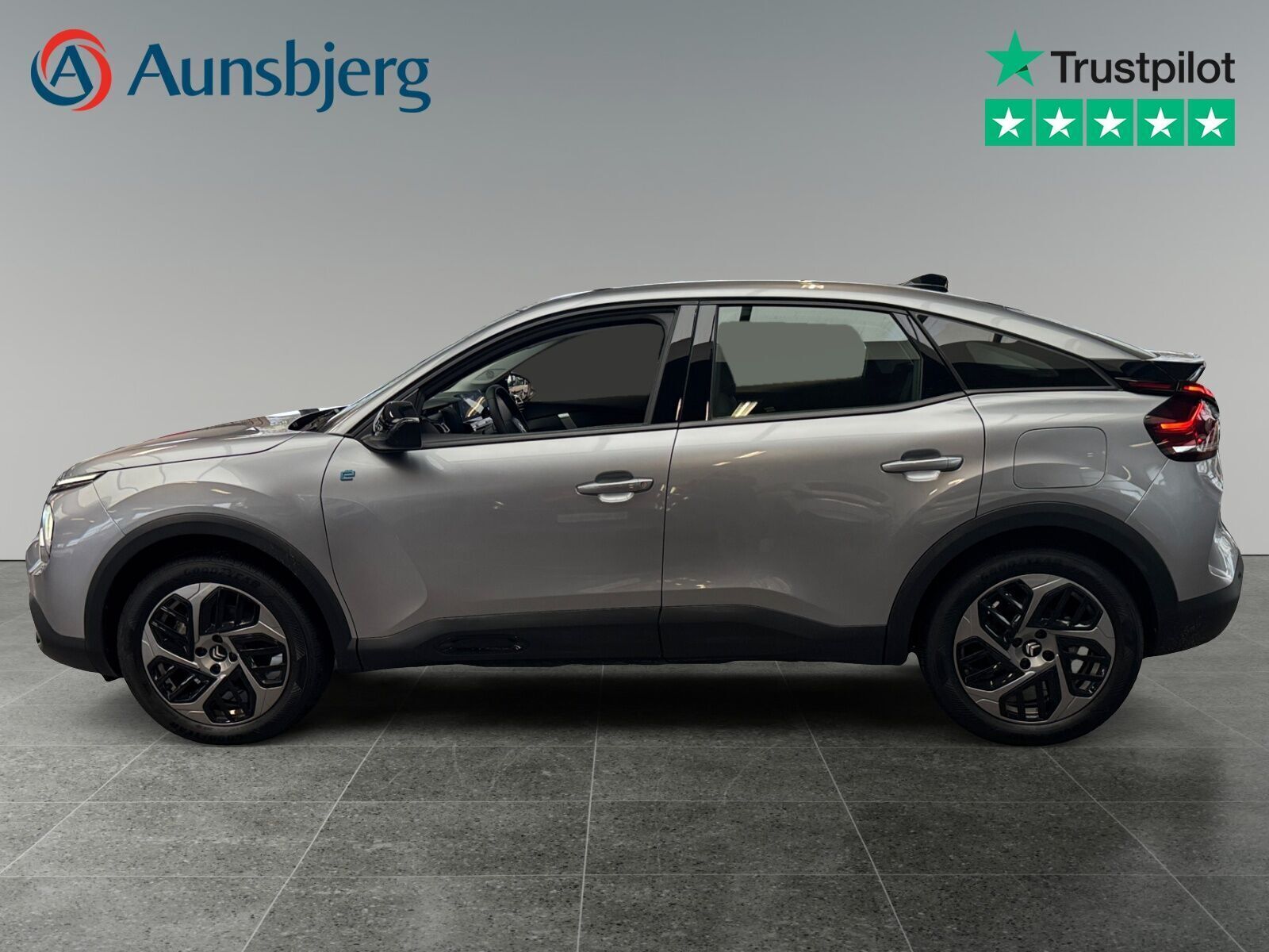 Citroën ë-C4 50 Feel Pack