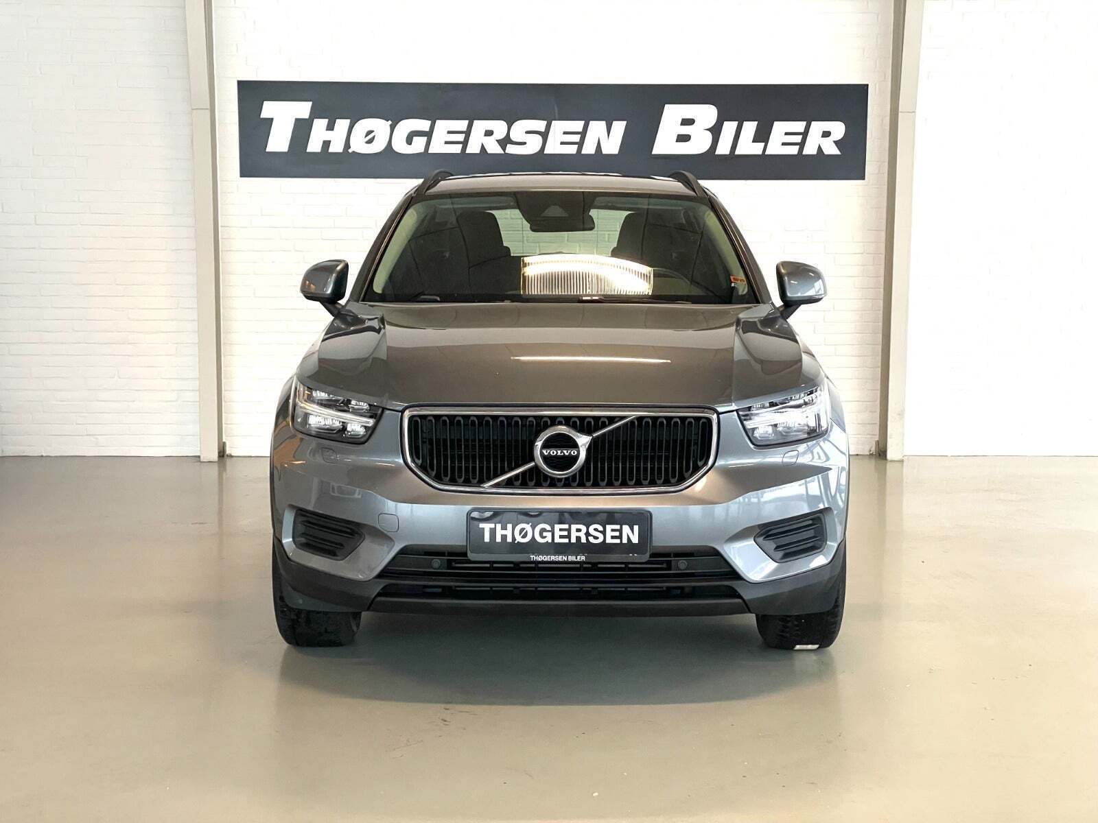 Volvo XC40 1,5 T3 156