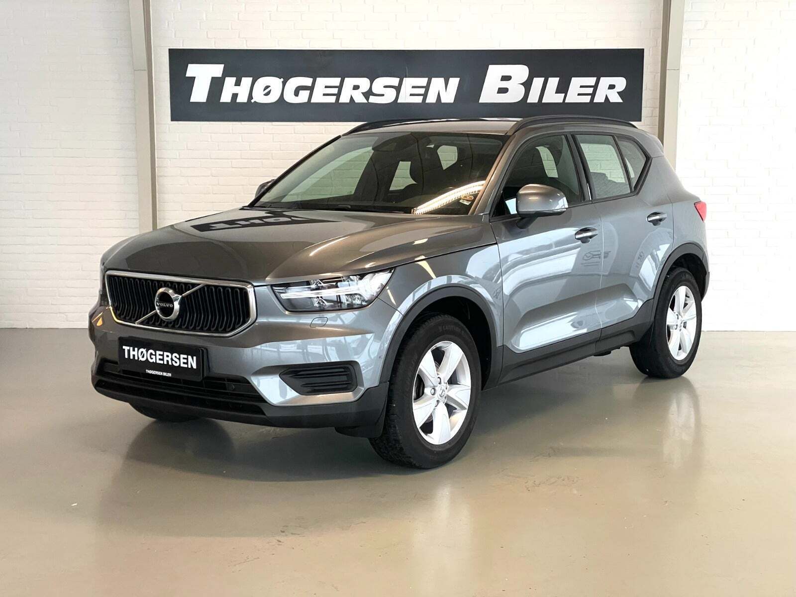 Volvo XC40 1,5 T3 156