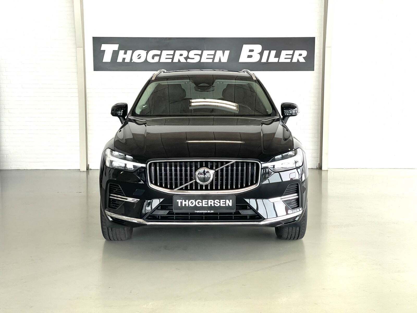Volvo XC60 2,0 T6 ReCharge Inscription aut. AWD