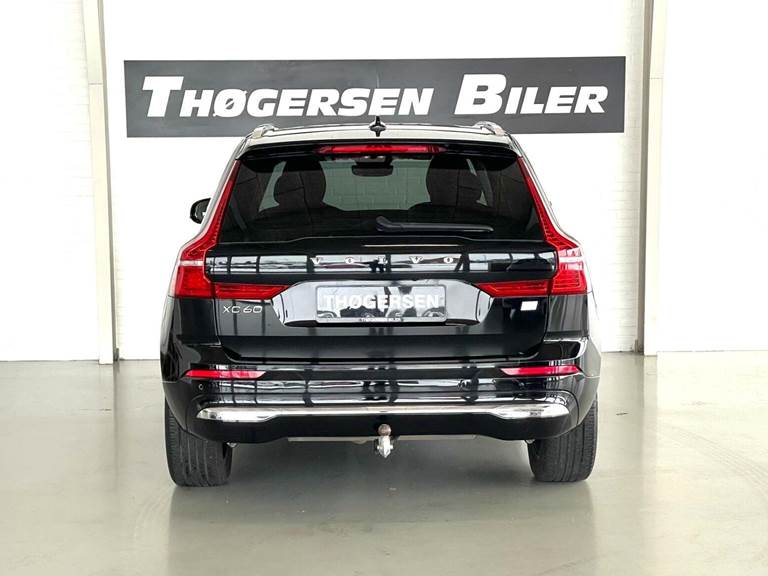 Volvo XC60 2,0 T6 ReCharge Inscription aut. AWD