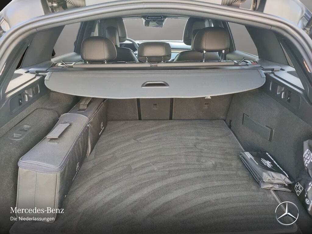 Mercedes C300 e 2,0 AMG Line stc. aut.