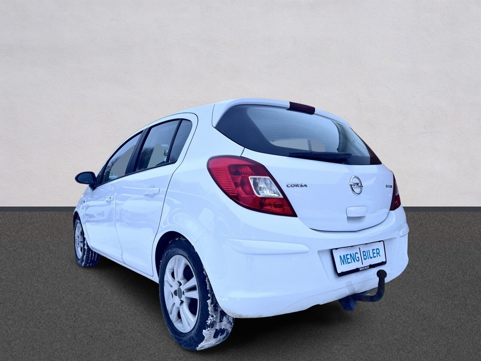 Opel Corsa 1,3 CDTI DPF Cosmo Start/Stop 95HK 5d