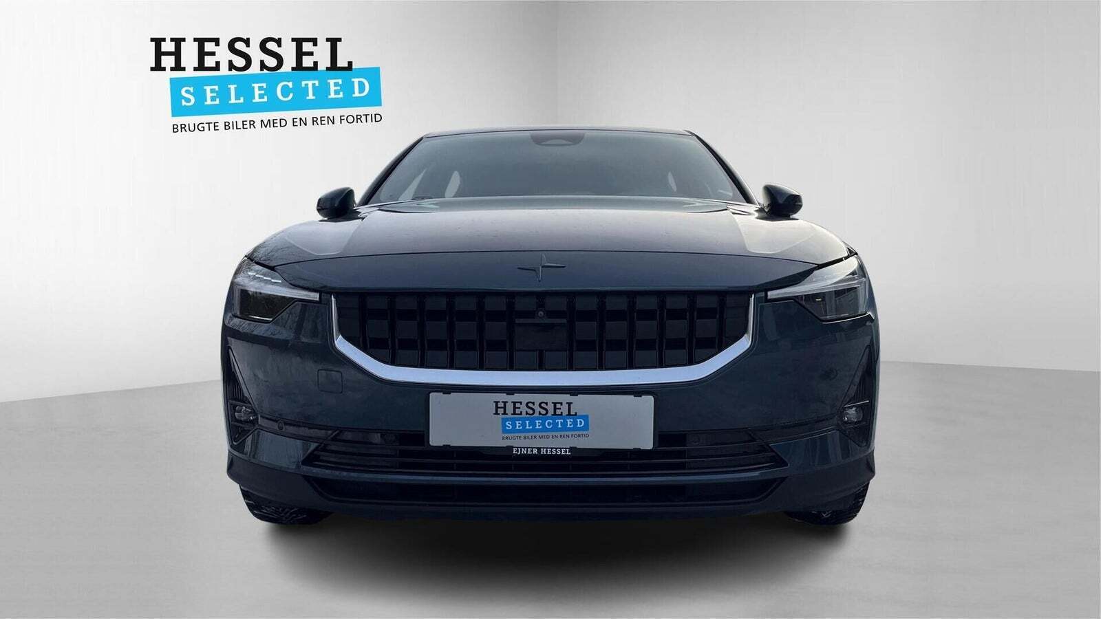 Polestar 2 Long Range