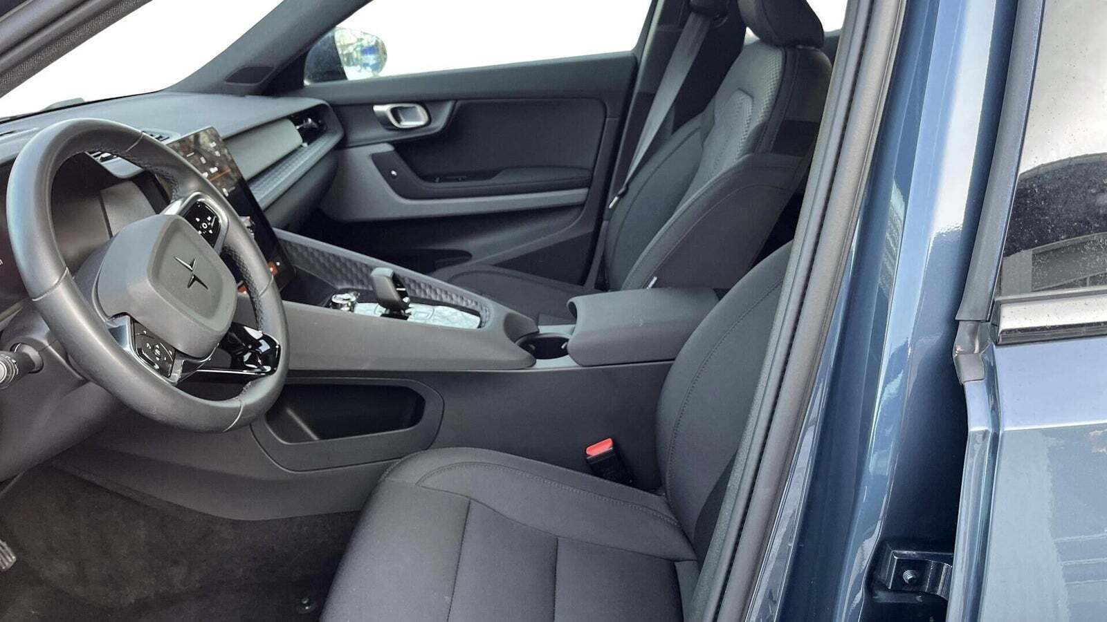 Polestar 2 Long Range