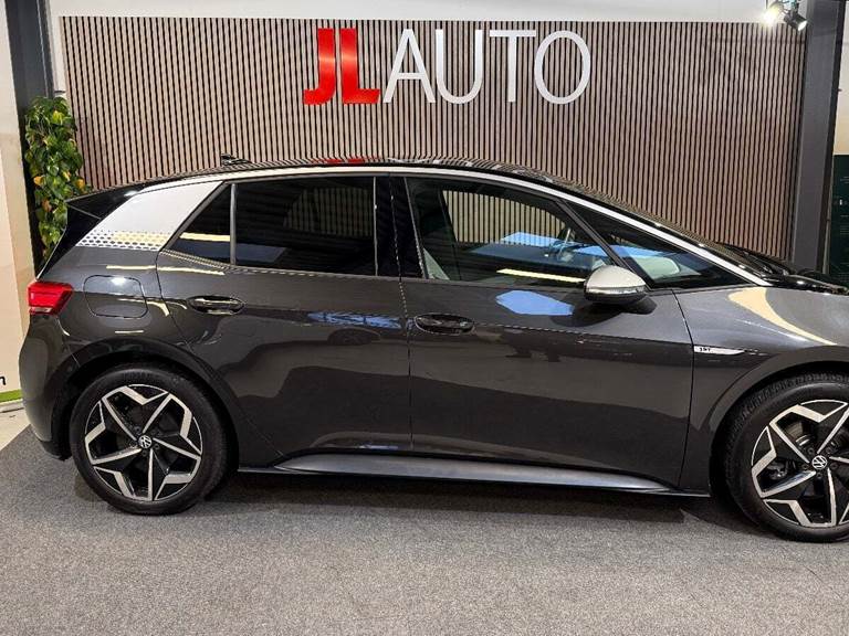 VW ID.3 58 1ST Pro Performance Plus