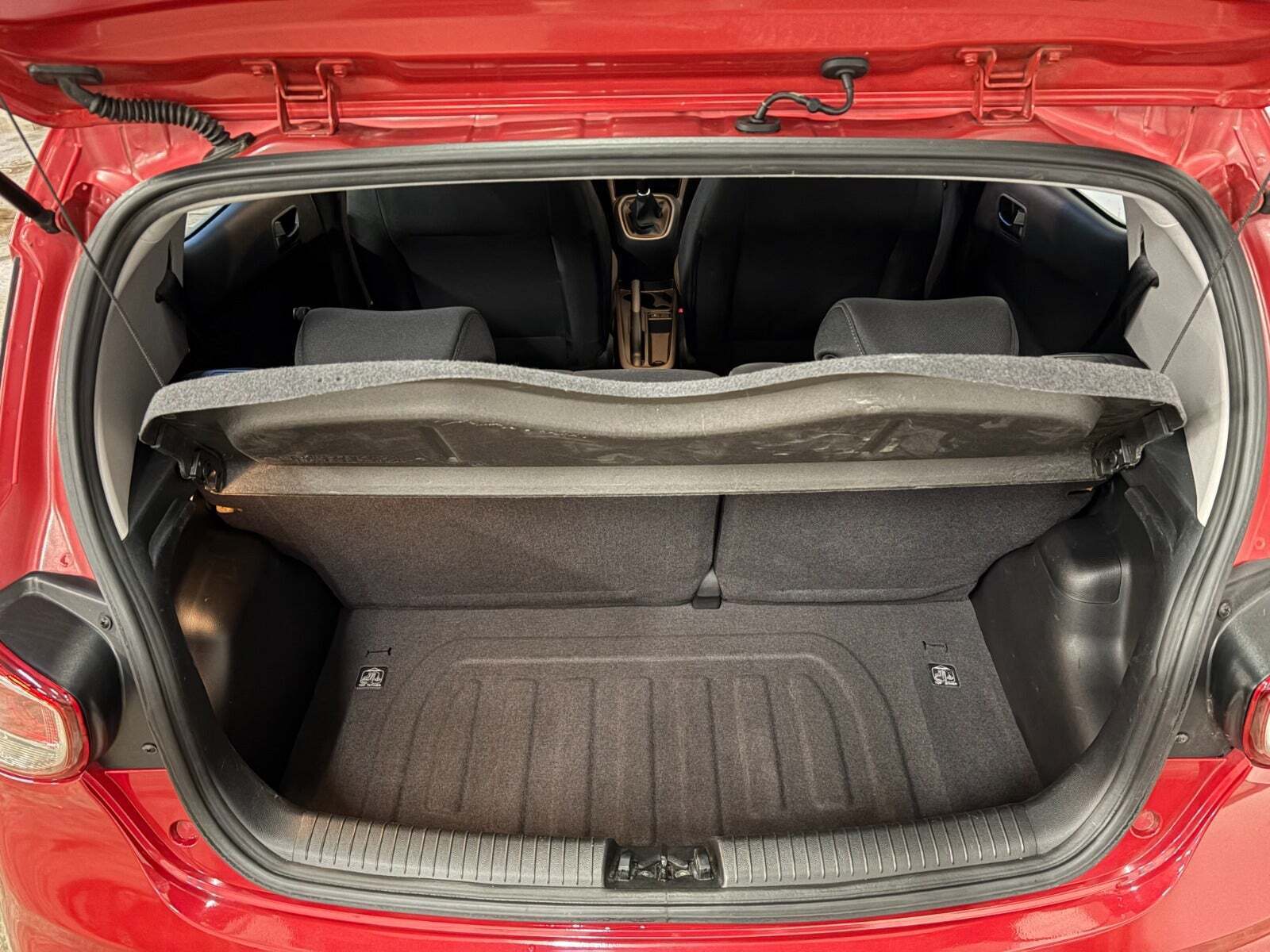 undefined Hyundai i10 fra 2020