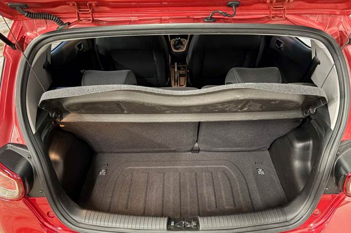 undefined Hyundai i10 fra 2020