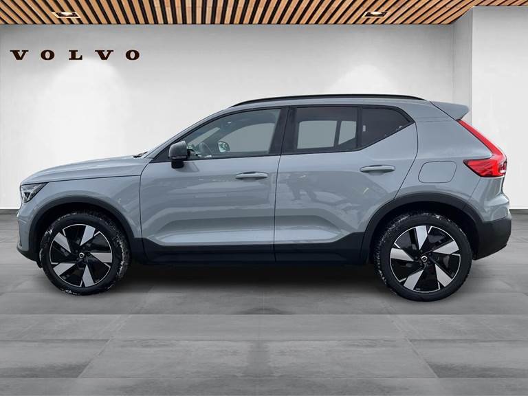 Volvo EX40 Extended Range Core