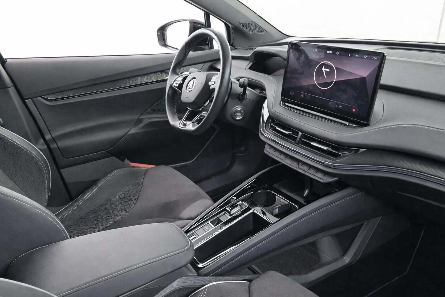 Skoda Enyaq 60 iV Sportline