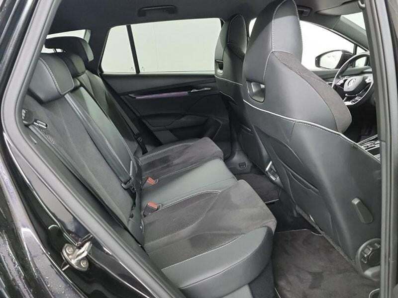 Skoda Enyaq 60 iV Sportline