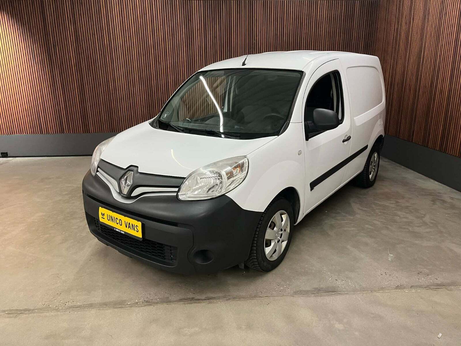 Renault Kangoo 1,5 dCi 75 Access L1