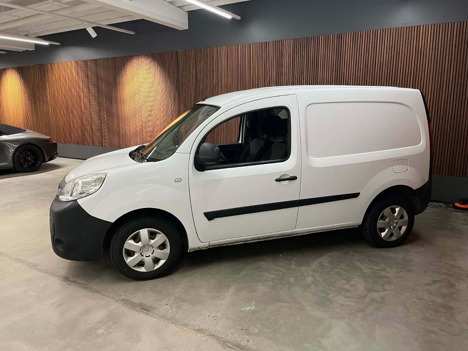 Renault Kangoo 1,5 dCi 75 Access L1