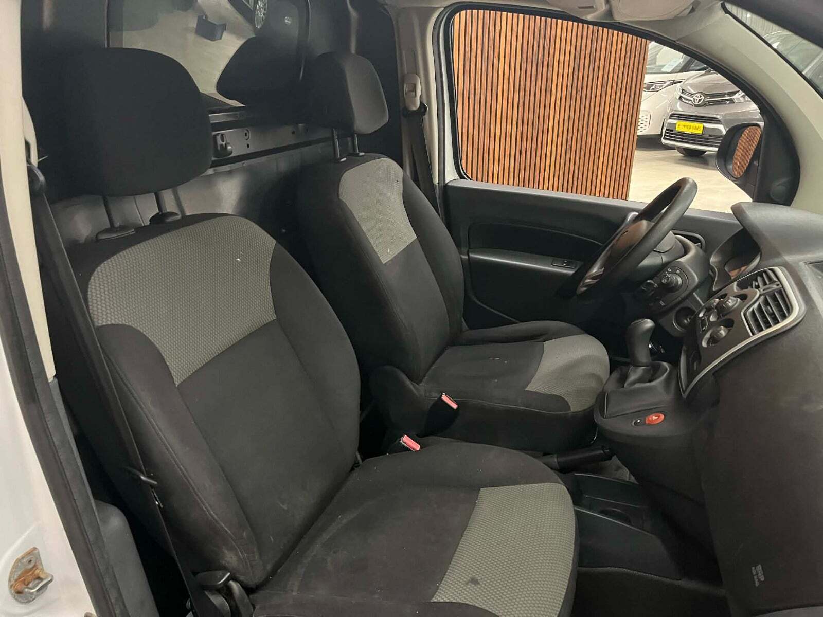 Renault Kangoo 1,5 dCi 75 Access L1