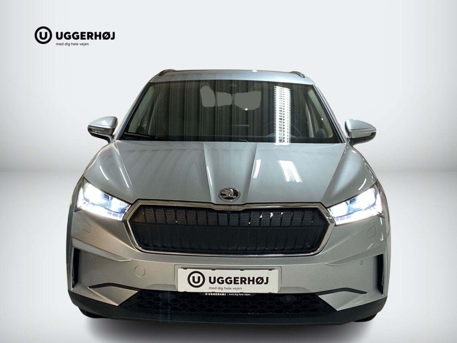 Skoda Enyaq 60 iV Premium