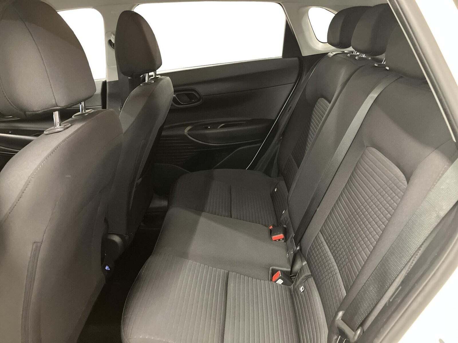 Hyundai i20 1,2 MPi Essential