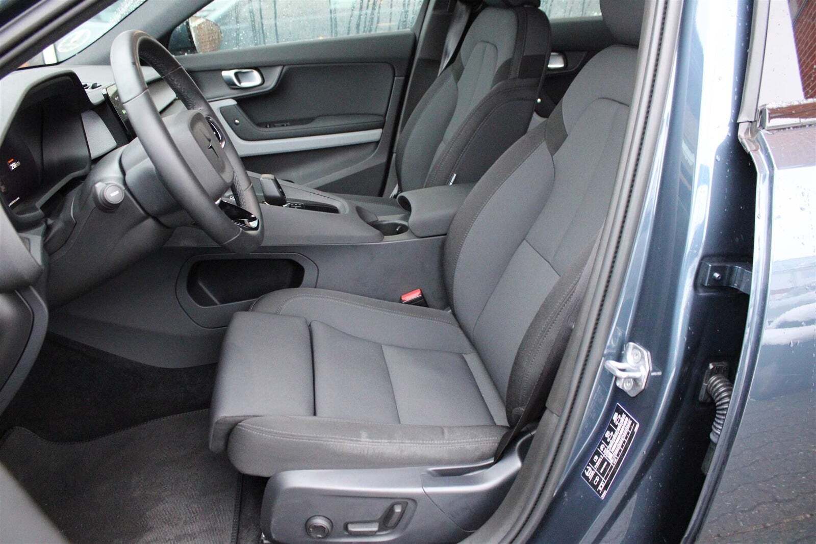 Polestar 2 Long Range