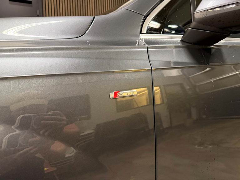 Audi Q7 3,0 TDi 272 S-line quattro Tiptr. 7prs