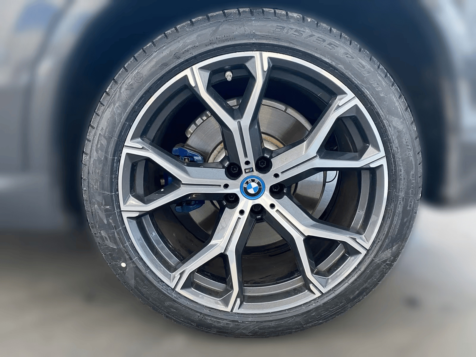 BMW X5 3,0 xDrive45e M-Sport+ aut.