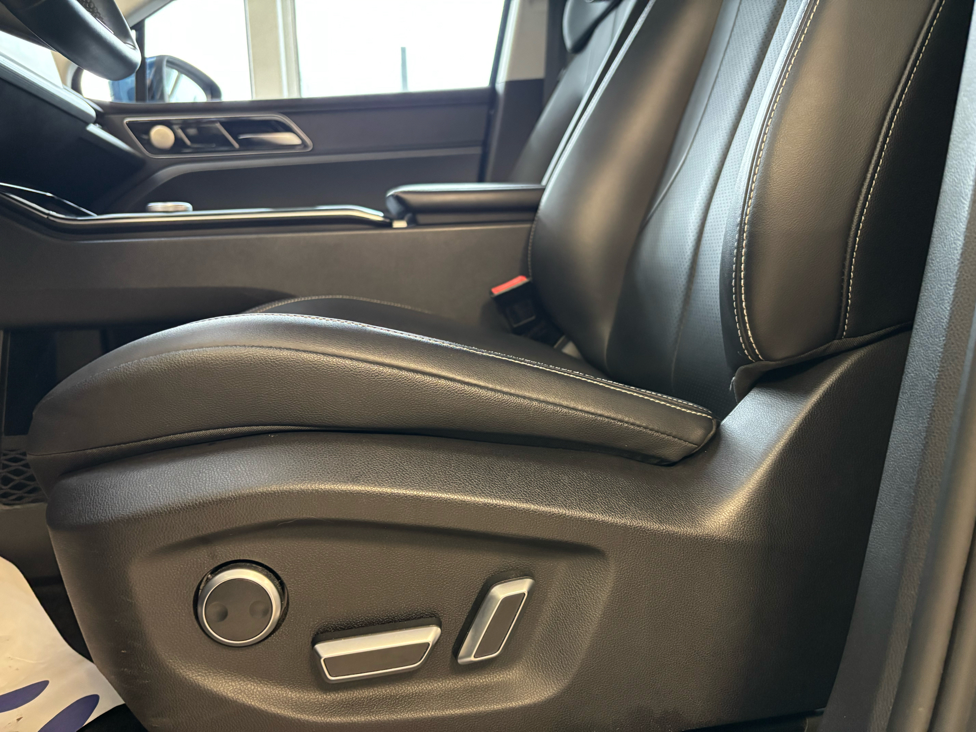 Aiways U5 EL Special Edition 170HK 5d Aut.