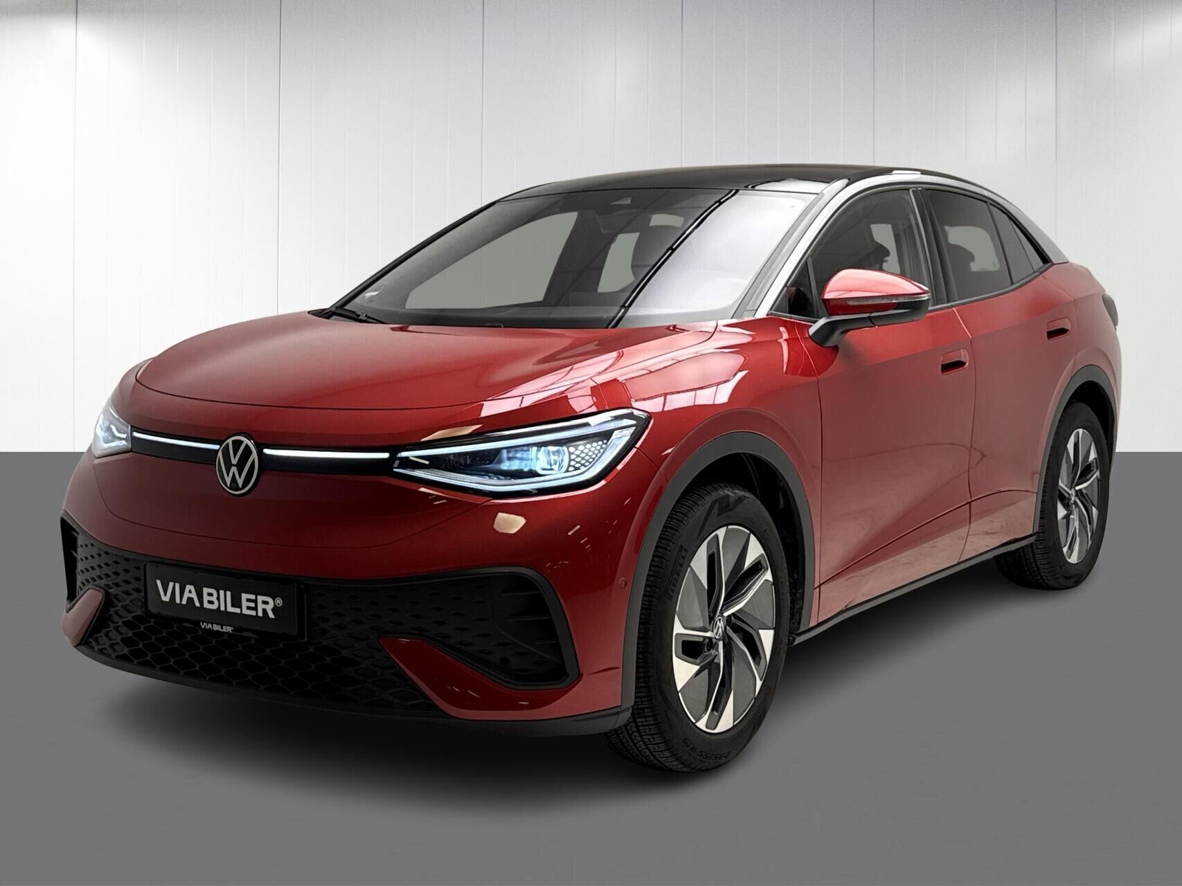 VW ID.5 EL Pro 286HK 5d Aut.