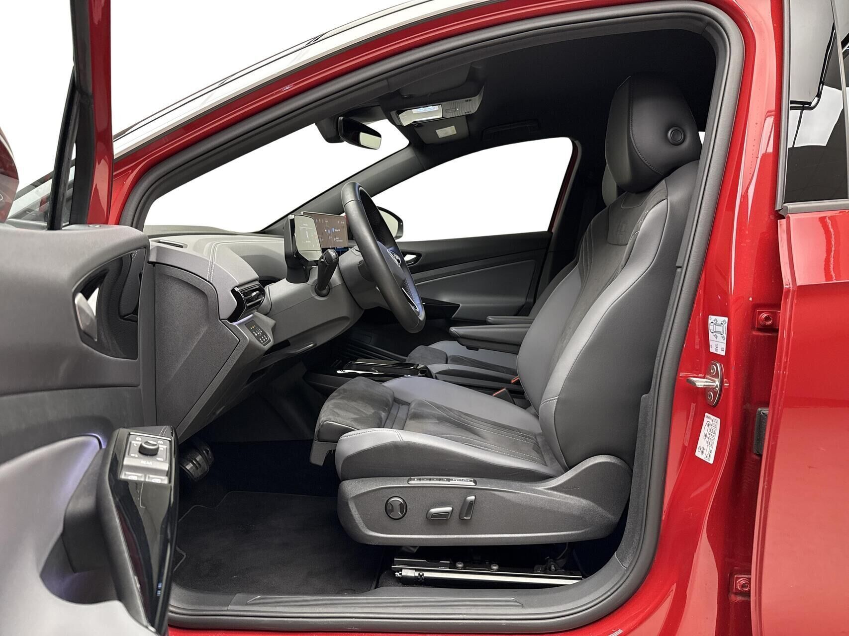 VW ID.5 EL Pro 286HK 5d Aut.