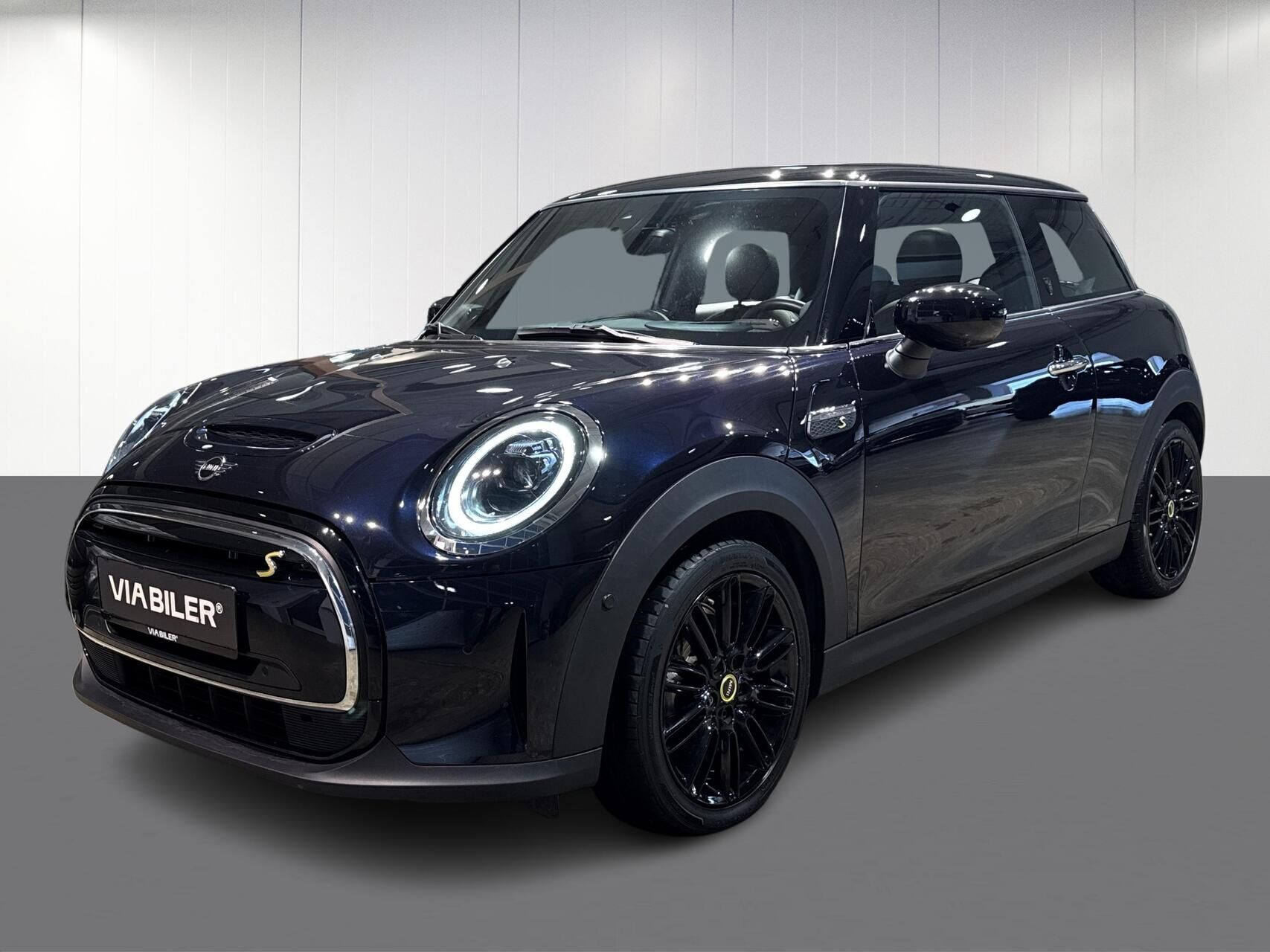 Mini Cooper SE EL Maximise 184HK 3d Aut.