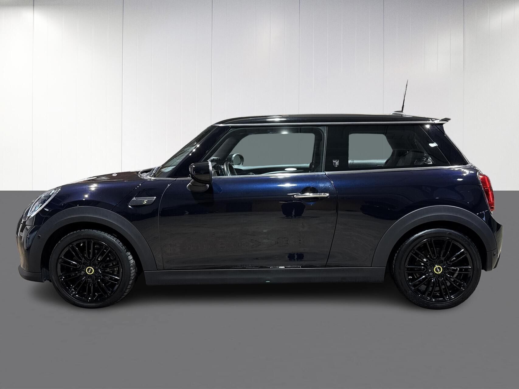 Mini Cooper SE EL Maximise 184HK 3d Aut.