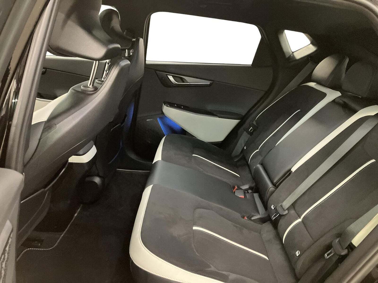 Kia EV6 84 Long Range GT-Line