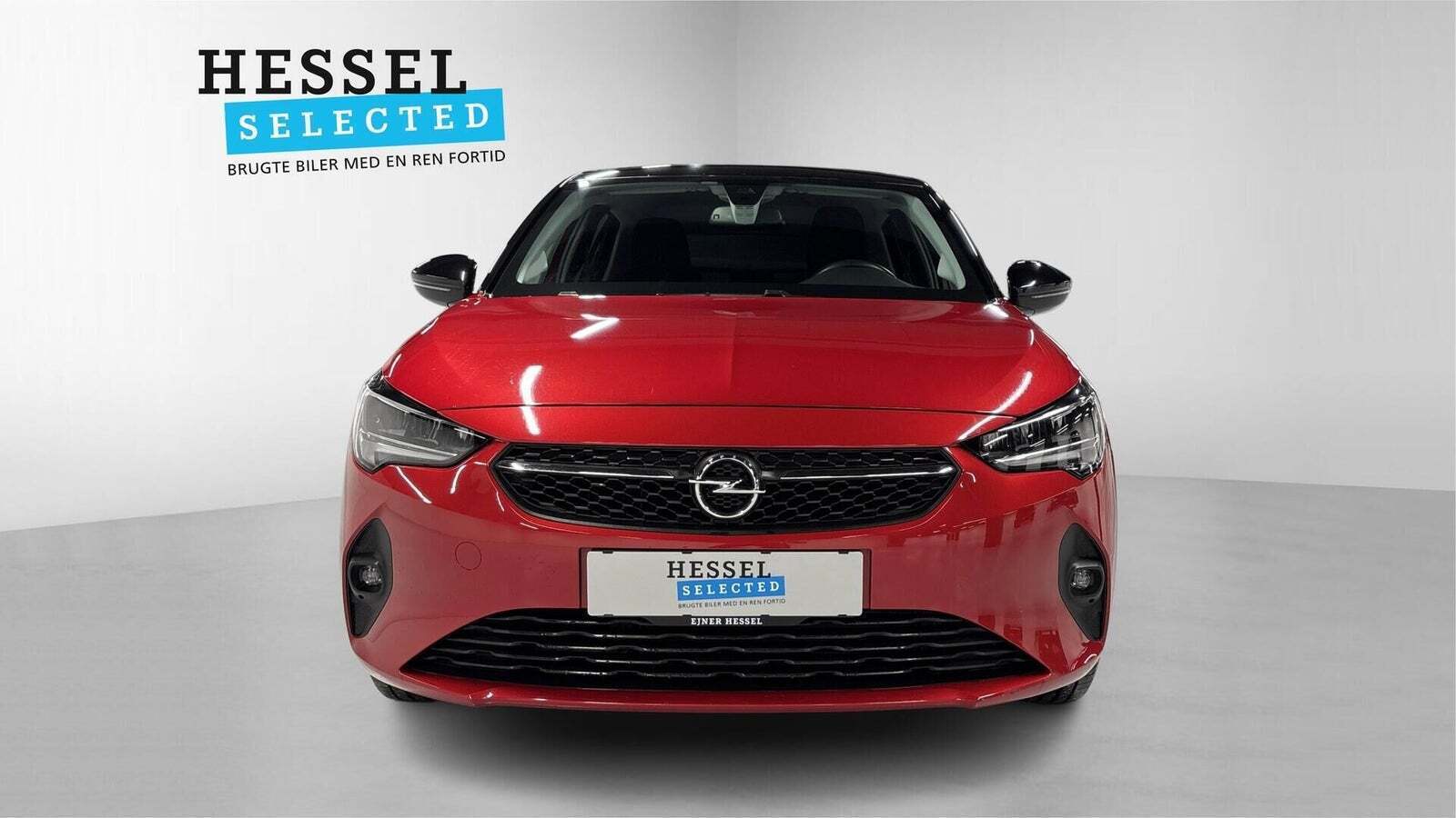 Opel Corsa-e 50 Edition