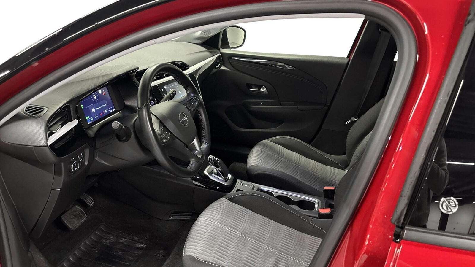 Opel Corsa-e 50 Edition