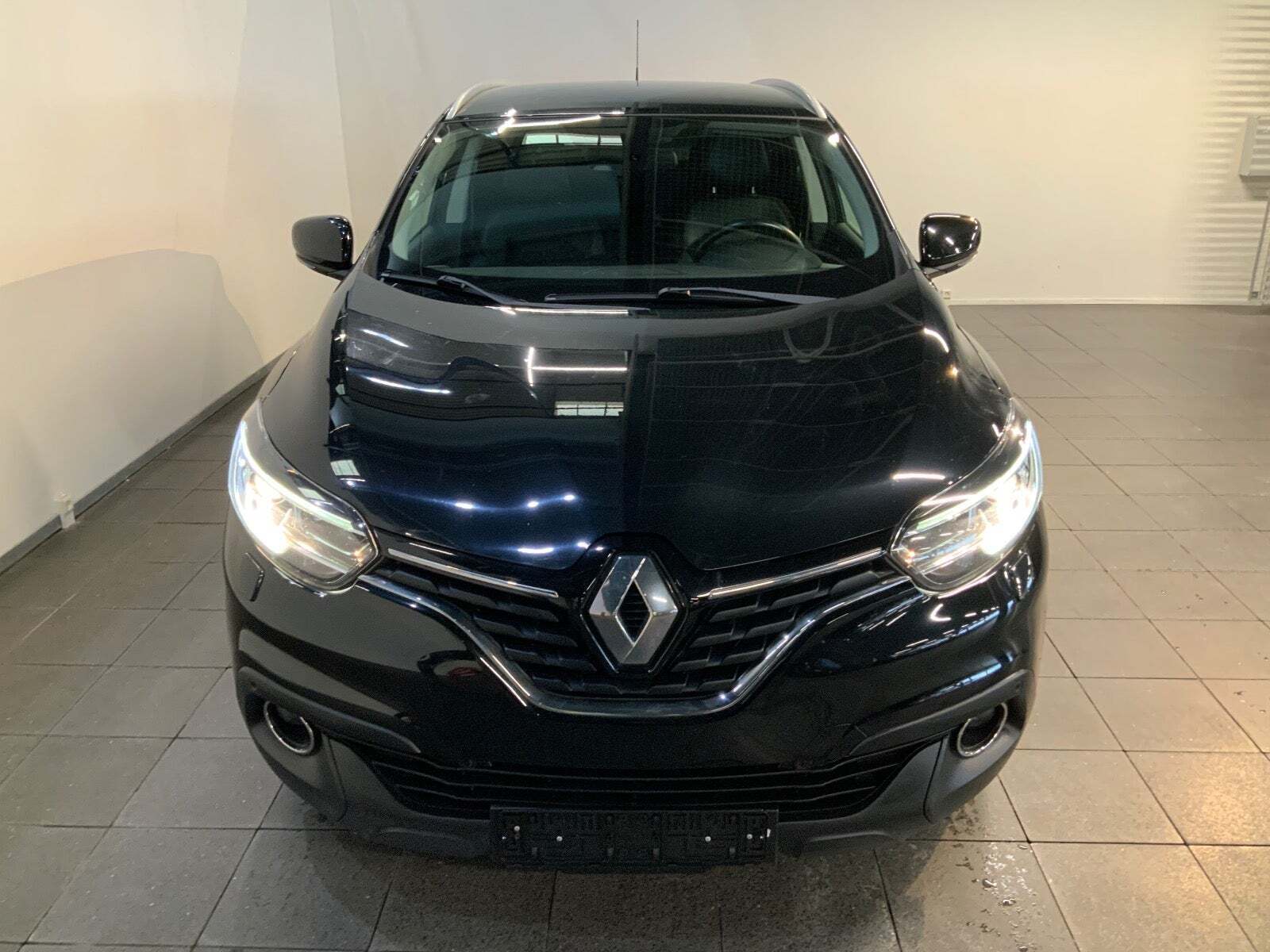 Renault Kadjar 1,2 TCe 130 Zen EDC