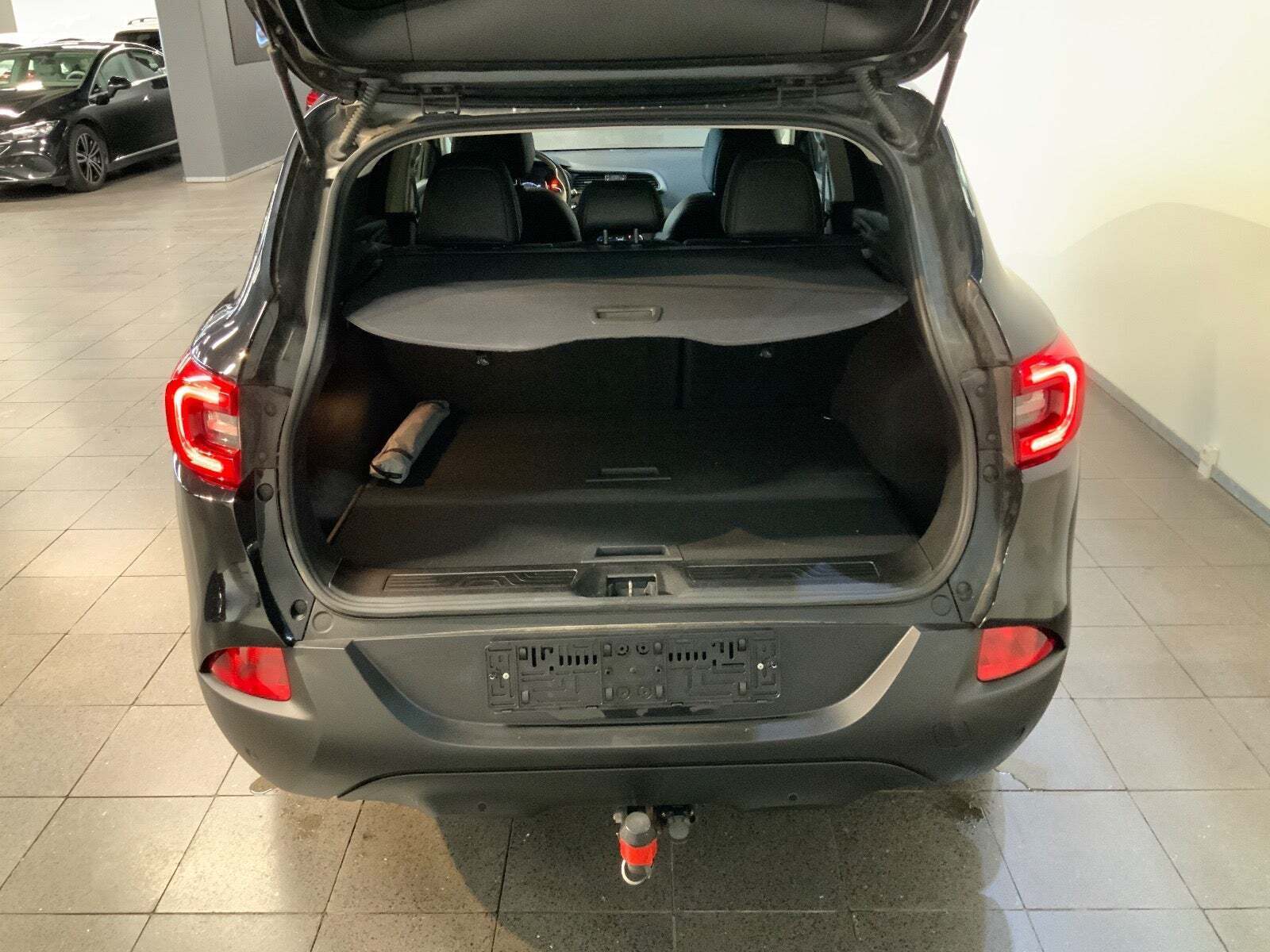 Renault Kadjar 1,2 TCe 130 Zen EDC