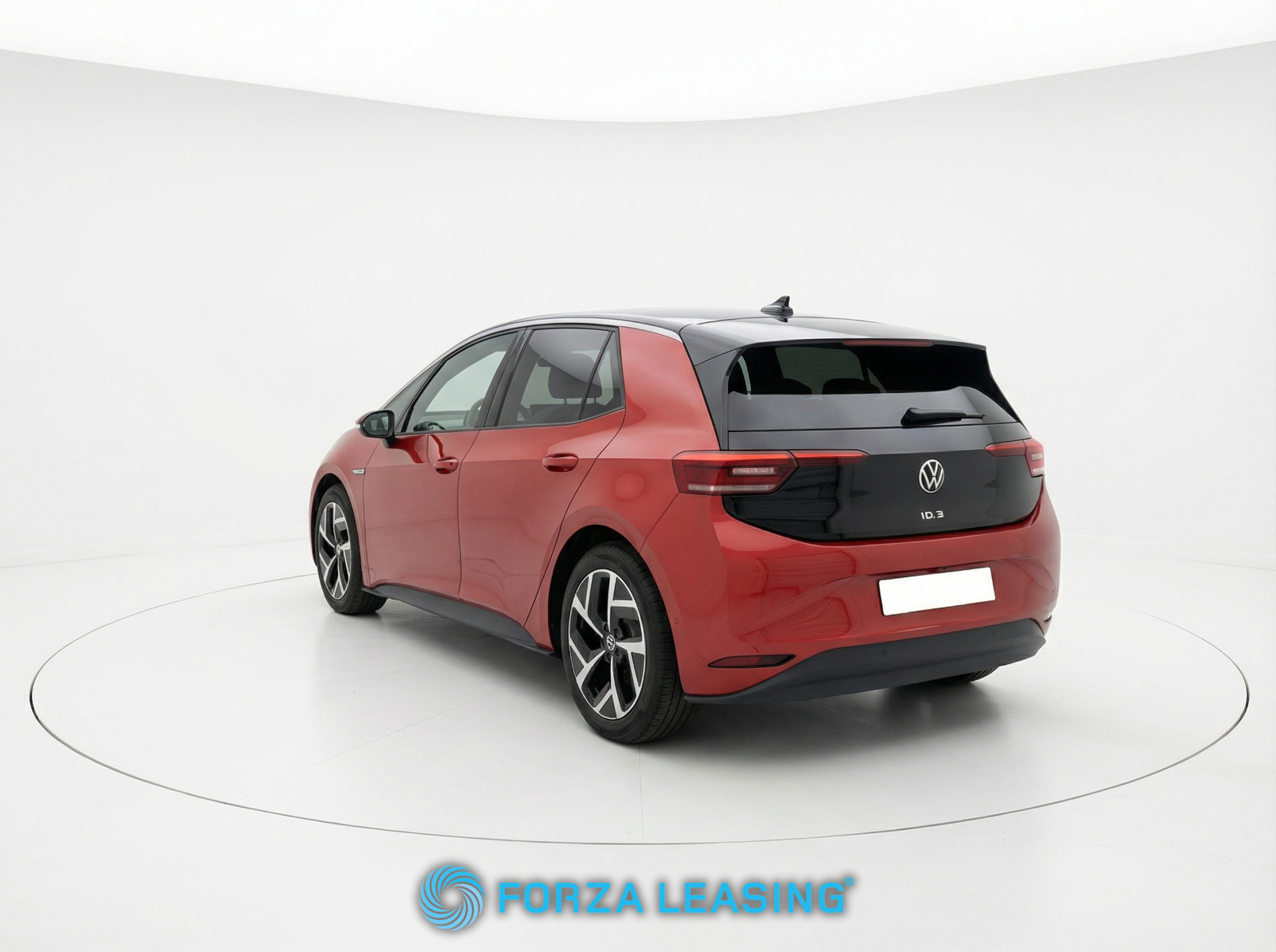 VW ID.3 77 Pro S