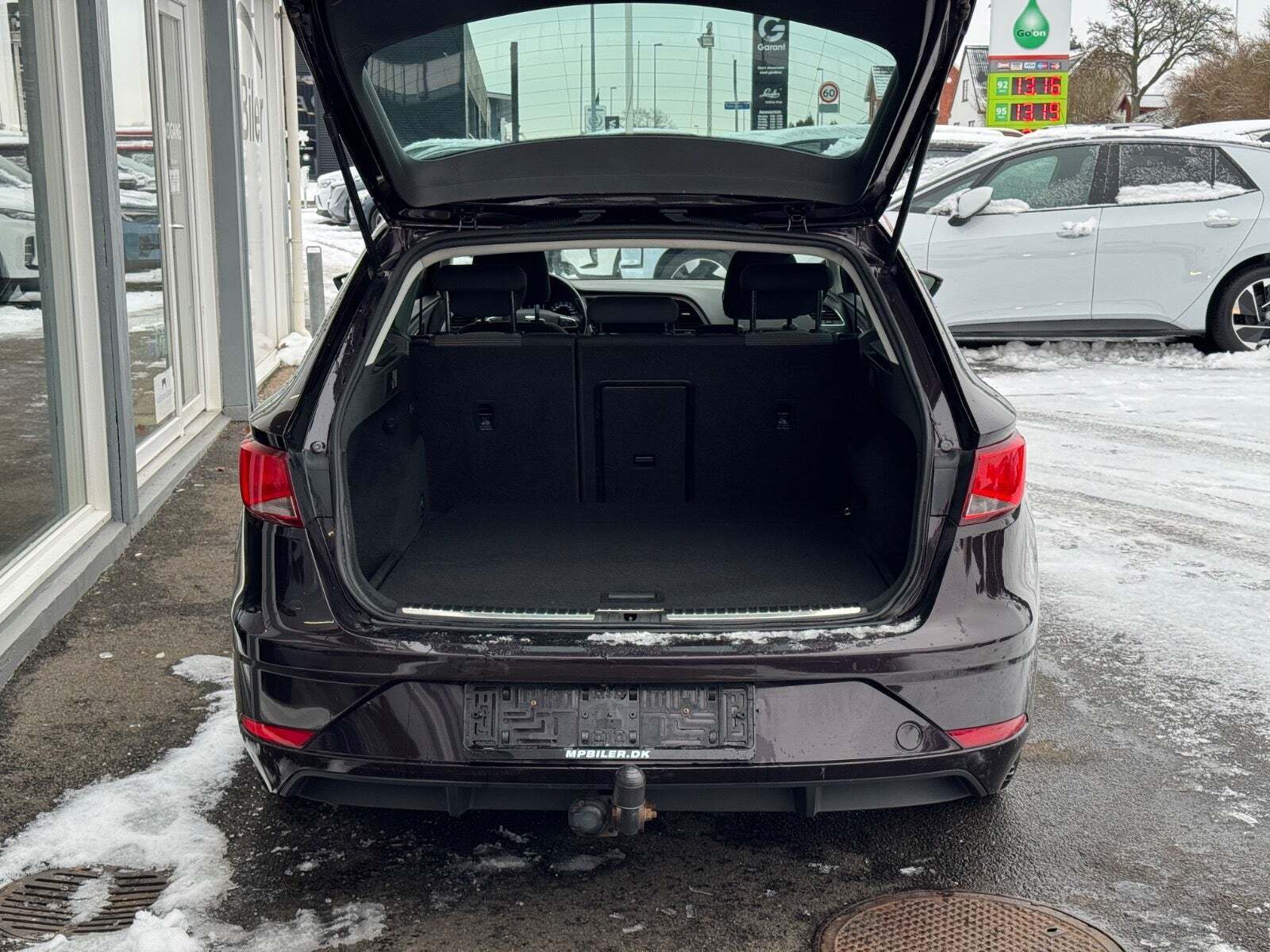 Seat Leon 1,2 TSi 110 Style ST