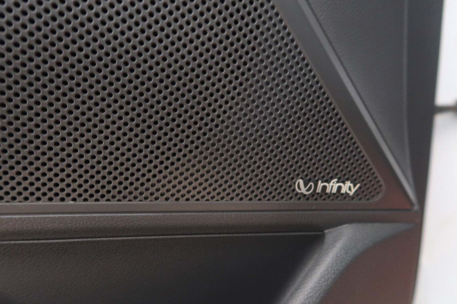 Hvid Hyundai Ioniq fra 2019