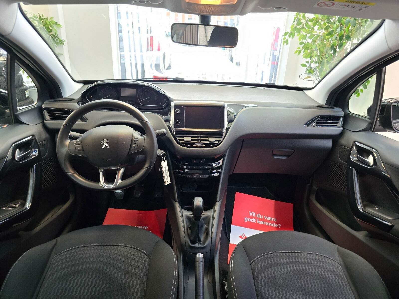 Peugeot 208 1,2 PureTech 82 Emotion+