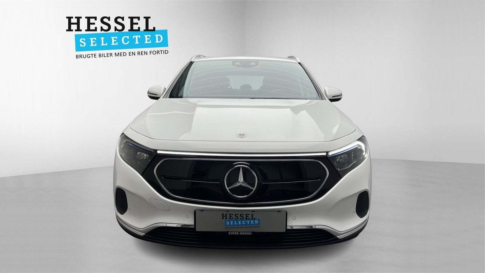 Mercedes EQA250 Progressive