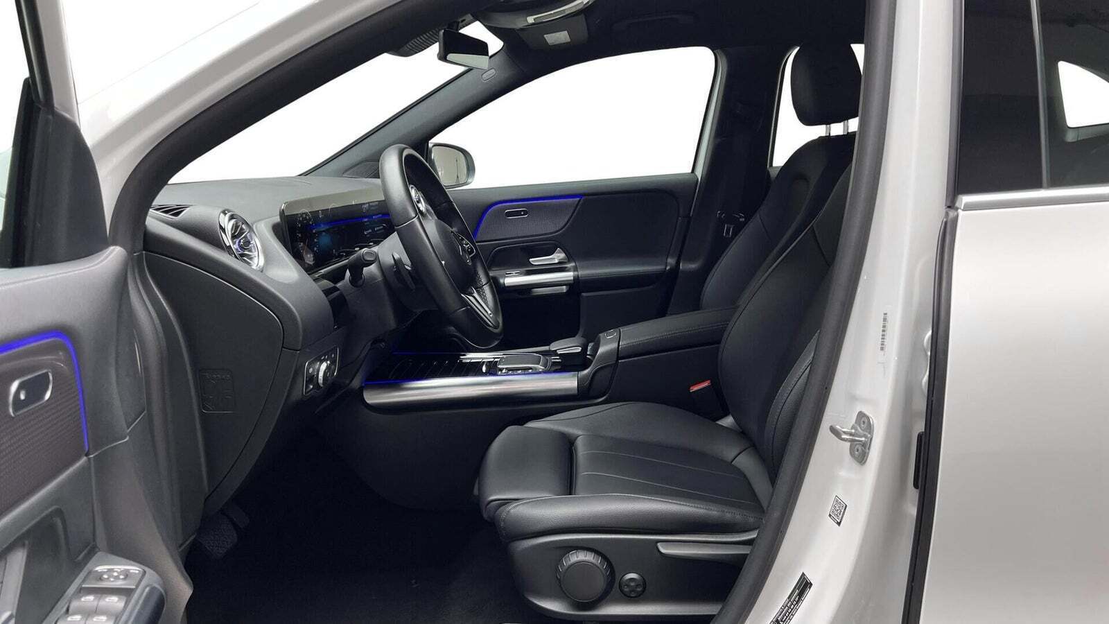 Mercedes EQA250 Progressive