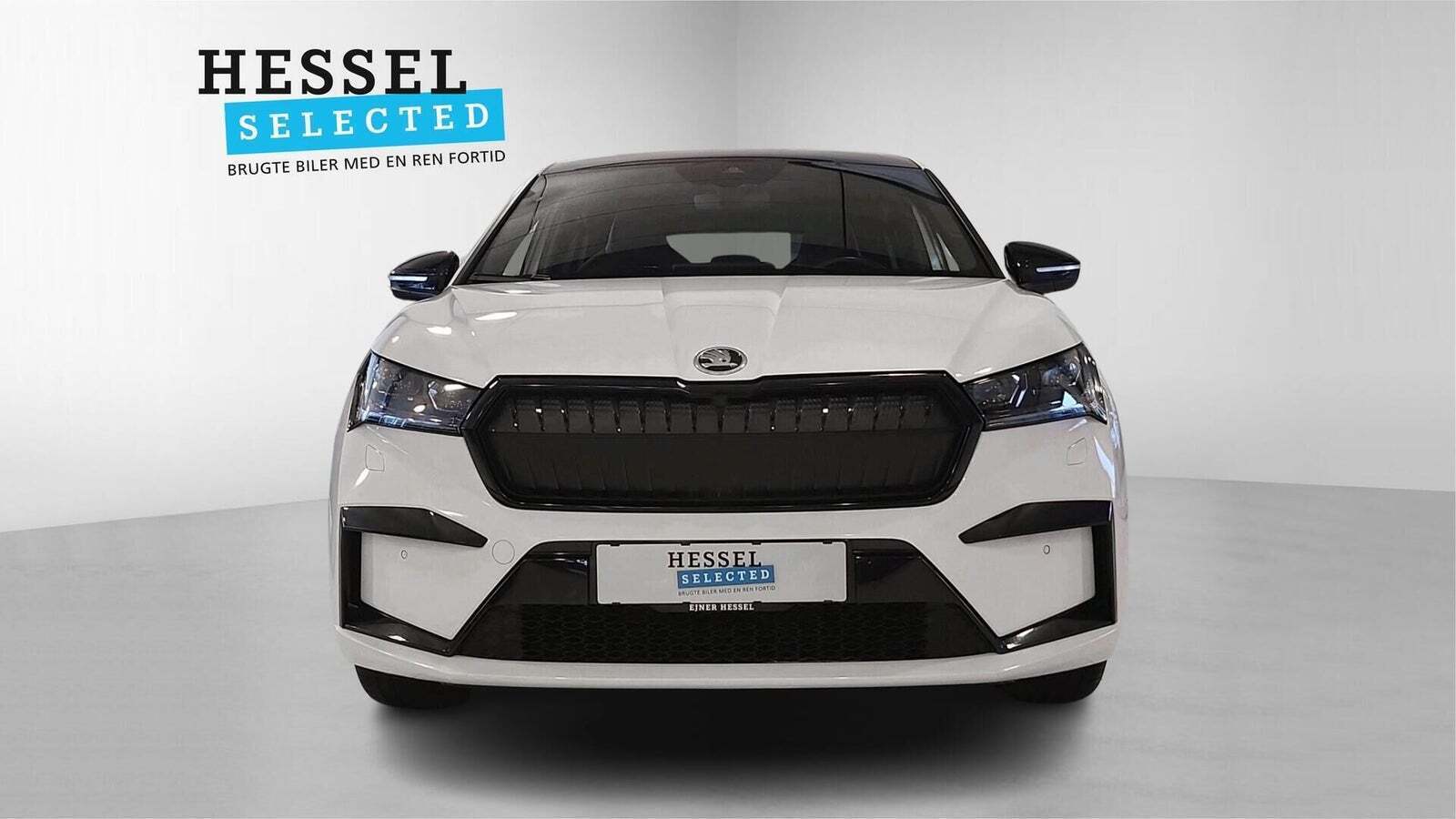 Skoda Enyaq 80 iV Sportline