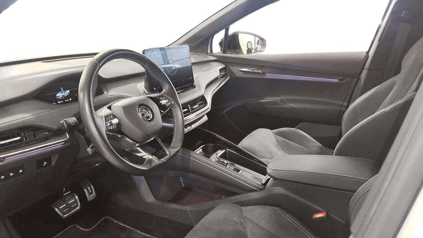 Skoda Enyaq 80 iV Sportline