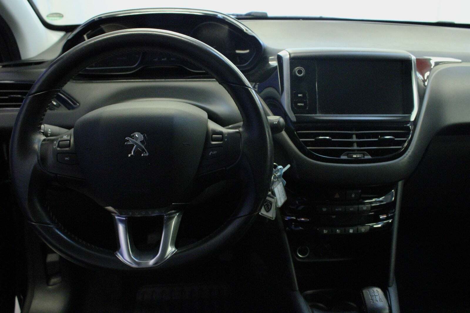 Peugeot 208 1,6 BlueHDi 100 Envy